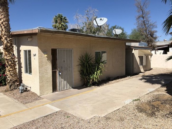 Primary Photo - One Bed Apartment at 51st St/McDowell