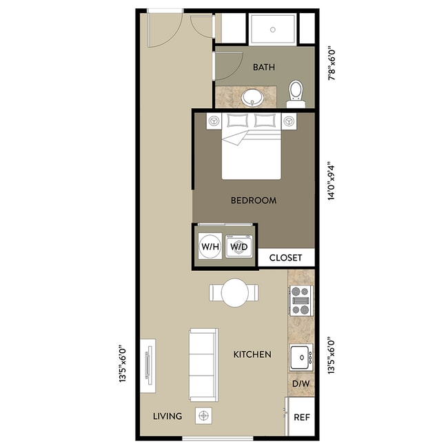 Marsh S2 - Union at the Grove