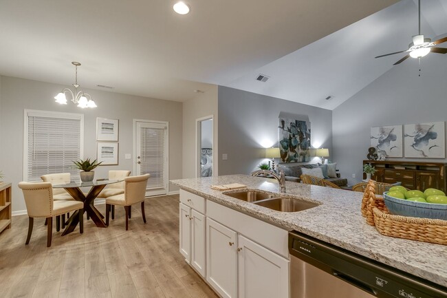Building Photo - Modern Comfort Meets Smart Design – A Home...