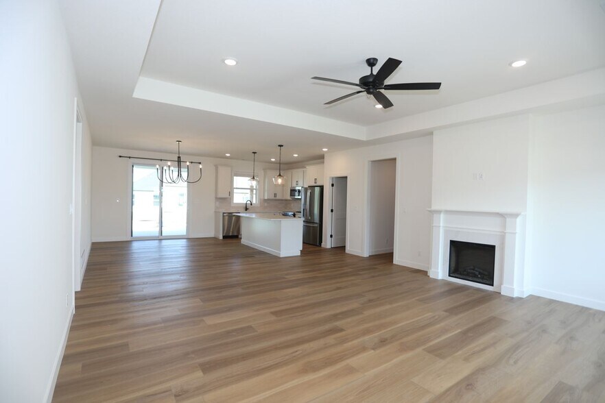 Building Photo - 4605 Chambers Bay Dr