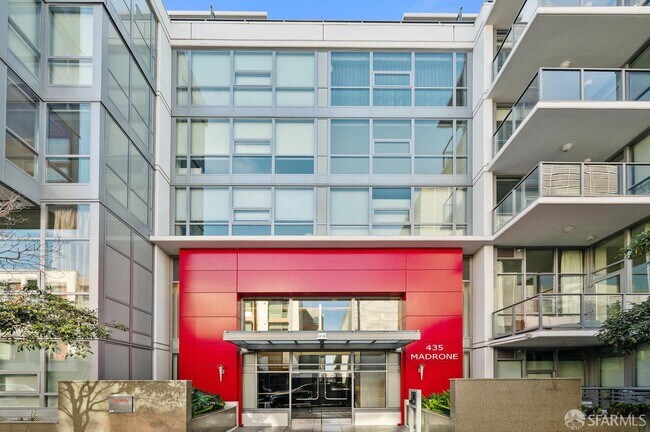 Building Photo - 435 China Basin St