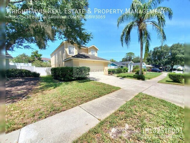 Building Photo - 2331 Rothenfeld Ct