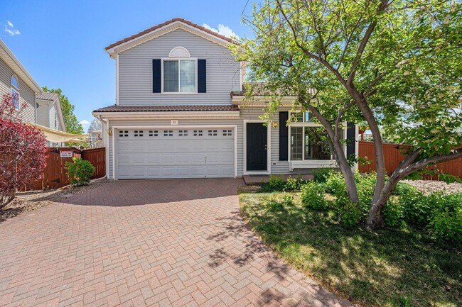 Primary Photo - Exceptionally Maintained 2-Story Home in G...