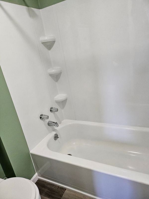 Building Photo - 769 S Ogden St