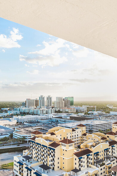 Building Photo - The Palmer Dadeland Apartments