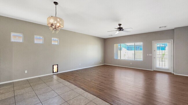 Building Photo - Gorgeous Home with Master Bedroom Downstairs!