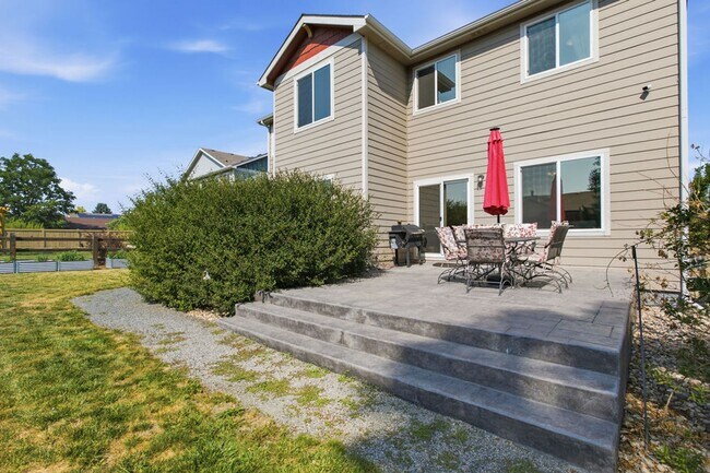 Building Photo - 509 Wrangell Ln