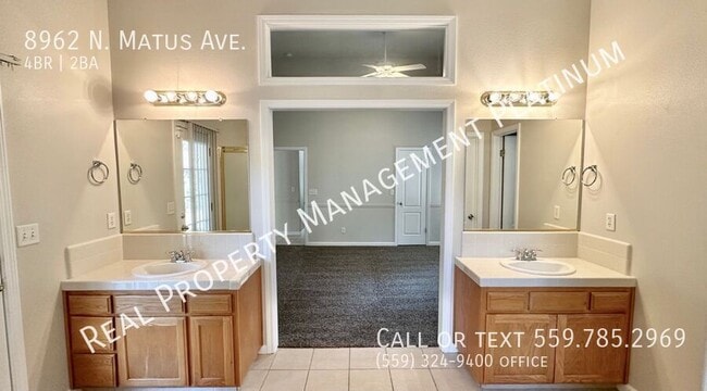 Building Photo - 8962 N Matus Ave