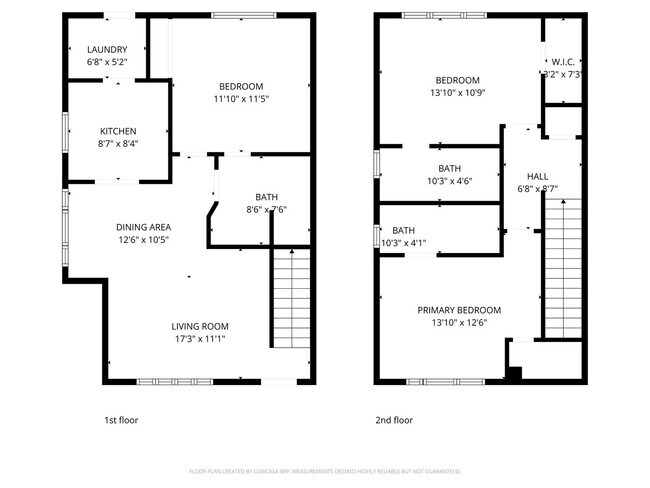 Building Photo - IMMEDIATE MOVE IN!!!  3 bedroom 3 Bathroom Duplex Next Door to Blinn!