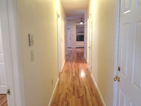 Apt 2 - 118 Berkshire St