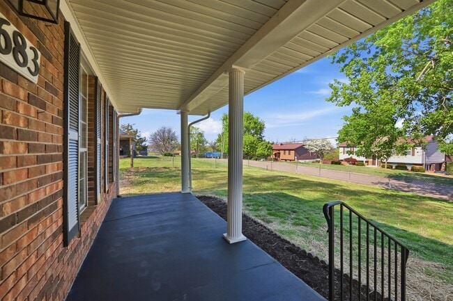 Building Photo - 3683 Halifax Cir