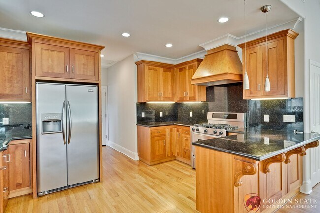 Building Photo - Stunning 3,278 square foot 4 Bedroom 3.5 b...