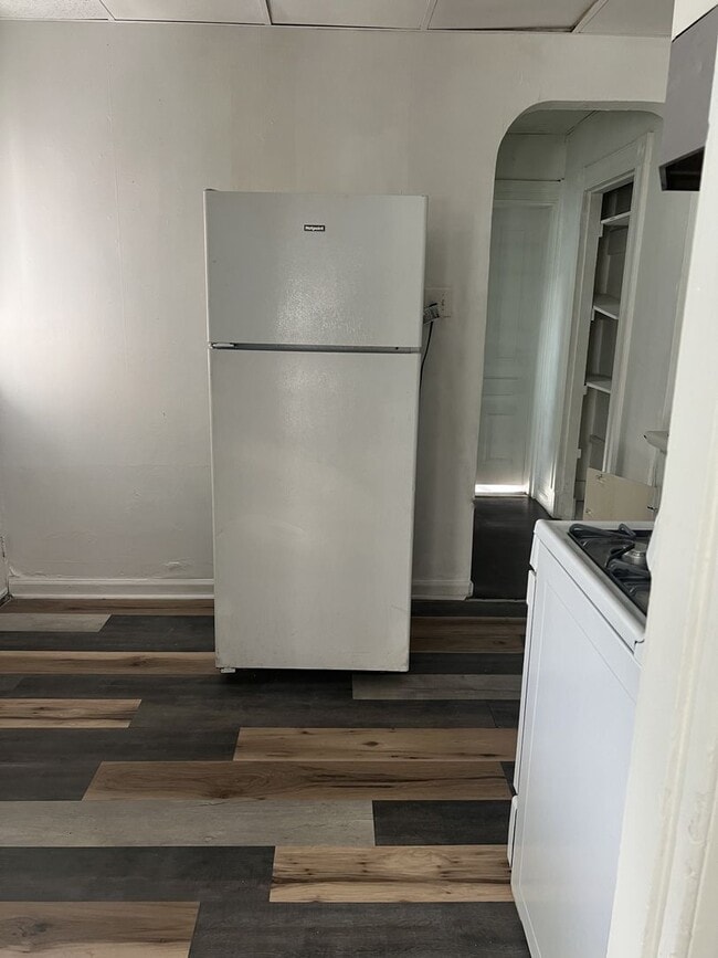 Building Photo - First-Floor Apartment