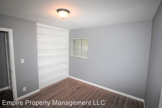 Building Photo - 3 br, 2 bath House - 3104 Acklen Dr SW