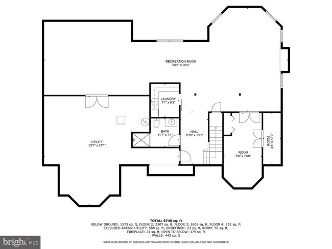 Building Photo - 532 Springvale Rd