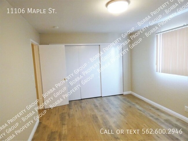 Building Photo - 11106 Maple St