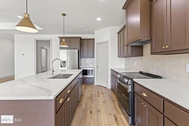 Building Photo - NEWLY CONSTRUCTED - 4 bedroom