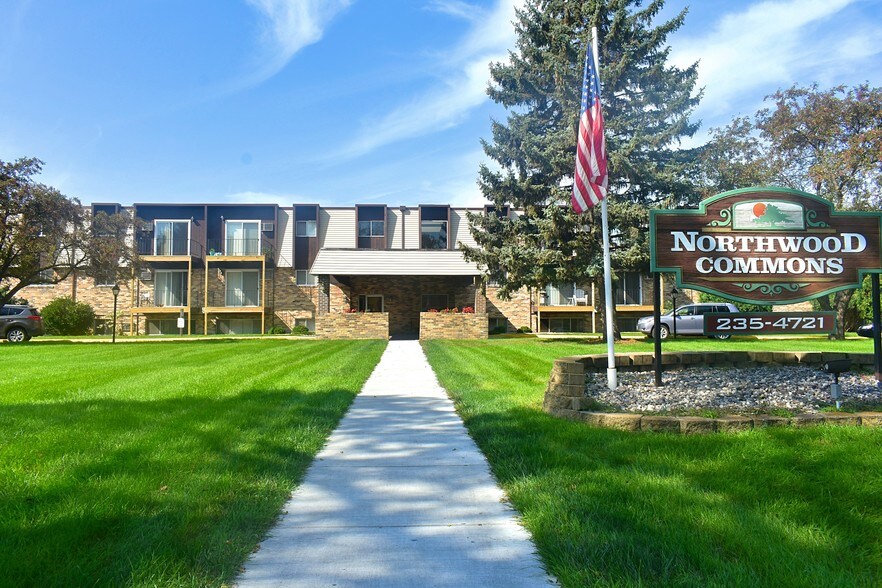 Northwood Commons Fargo, ND Apartment Finder