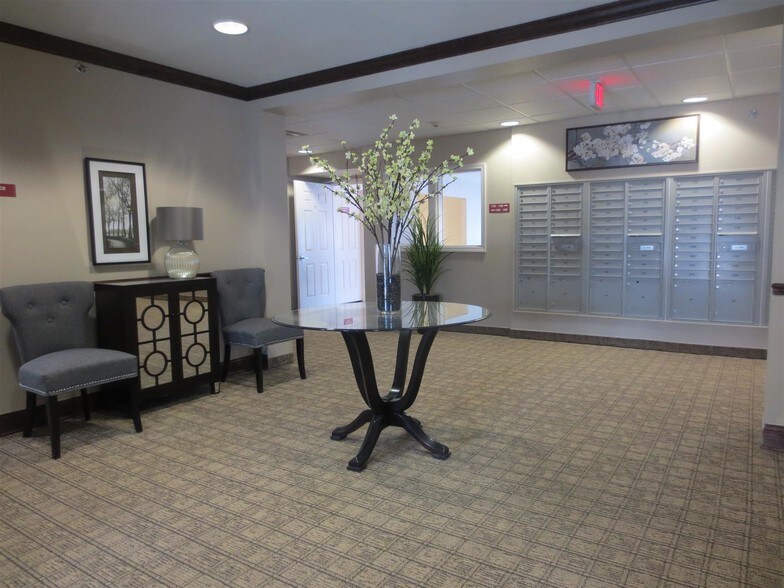 Transit Pointe Senior Apartments 8040 Roll Rd East Amherst NY 14051