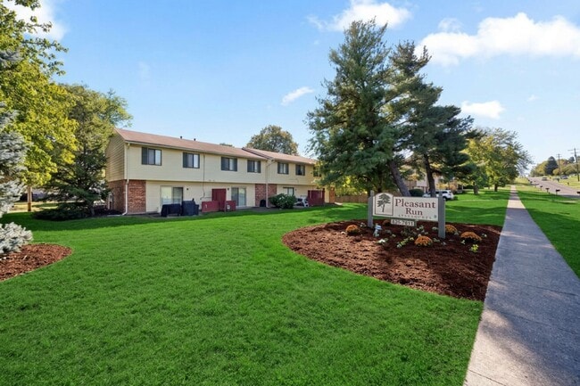 Building Photo - Pleasant Run Apartments