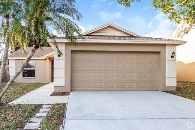 Building Photo - 1406 Woodstork Dr