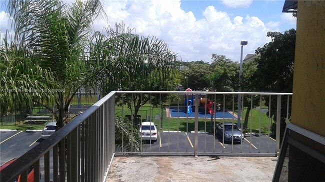 Building Photo - 10801 SW 109th Ct