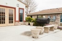 Building Photo - 1801 Bosquez St