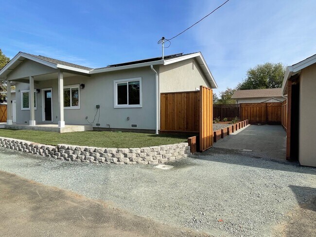 Building Photo - 3500 Concord Blvd