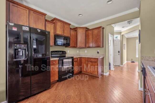 Building Photo - 2606 Spivey Ct