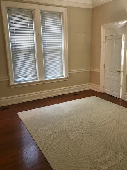 Bedroom - 457 N Potomac St
