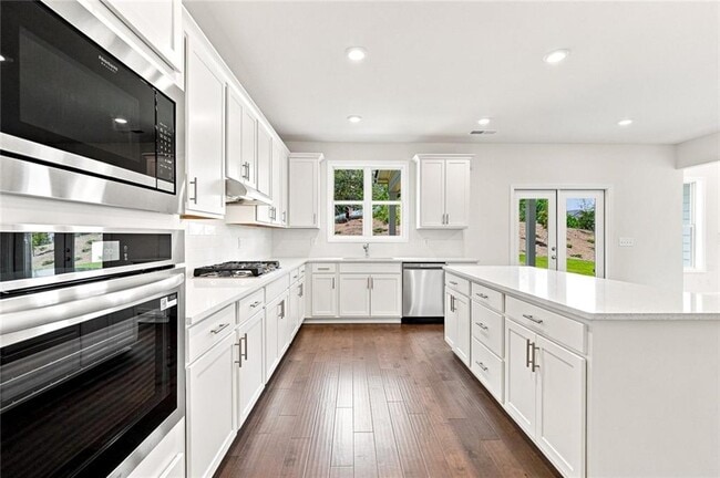 Building Photo - 5837 Creek Indian Dr