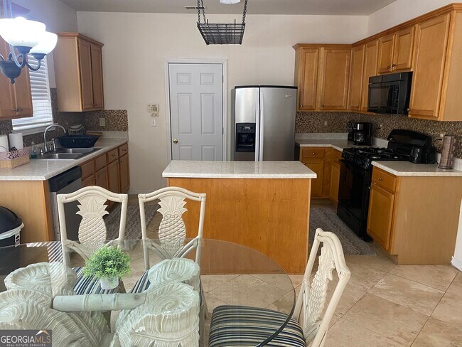 Building Photo - 541 Cascade Hills Ct SW