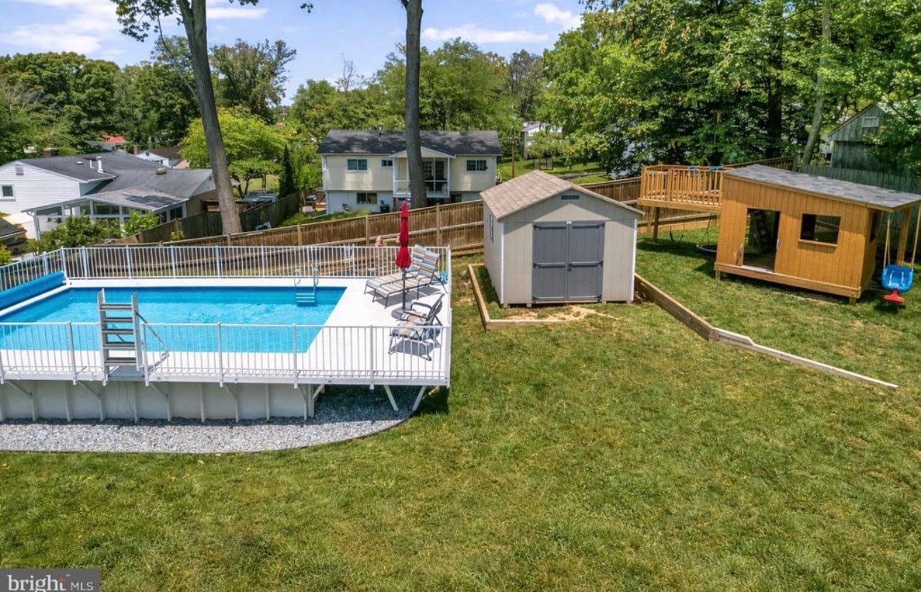 Building Photo - 14407 Oakvale St