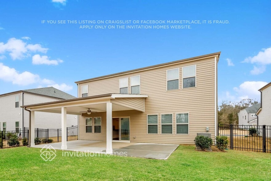 Building Photo - 5915 Fenway Dr