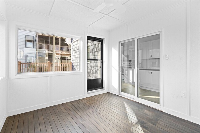 Building Photo - 31 Fenwick St