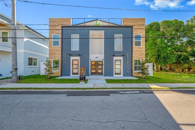 Primary Photo - 527 N Garden Ave