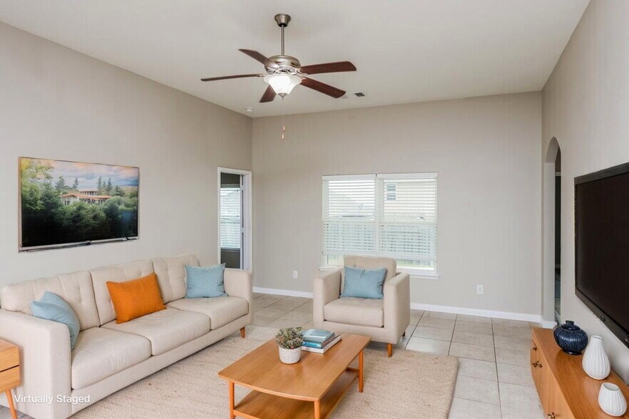 Building Photo - 1017 Princewood DR