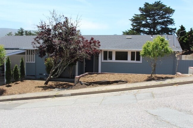 Primary Photo - Lovely 3 BD Home Near State Beach- OPEN HOUSE Tuesday (11/25/25) from 2 to 2:30 PM
