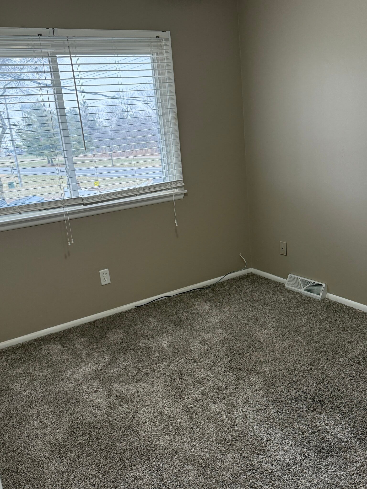 Bedroom 2 - 114 W Spring St