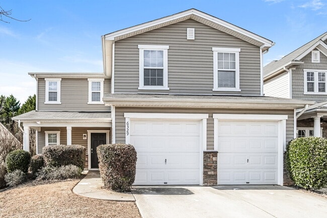 Building Photo - 6329 Highland Commons Dr