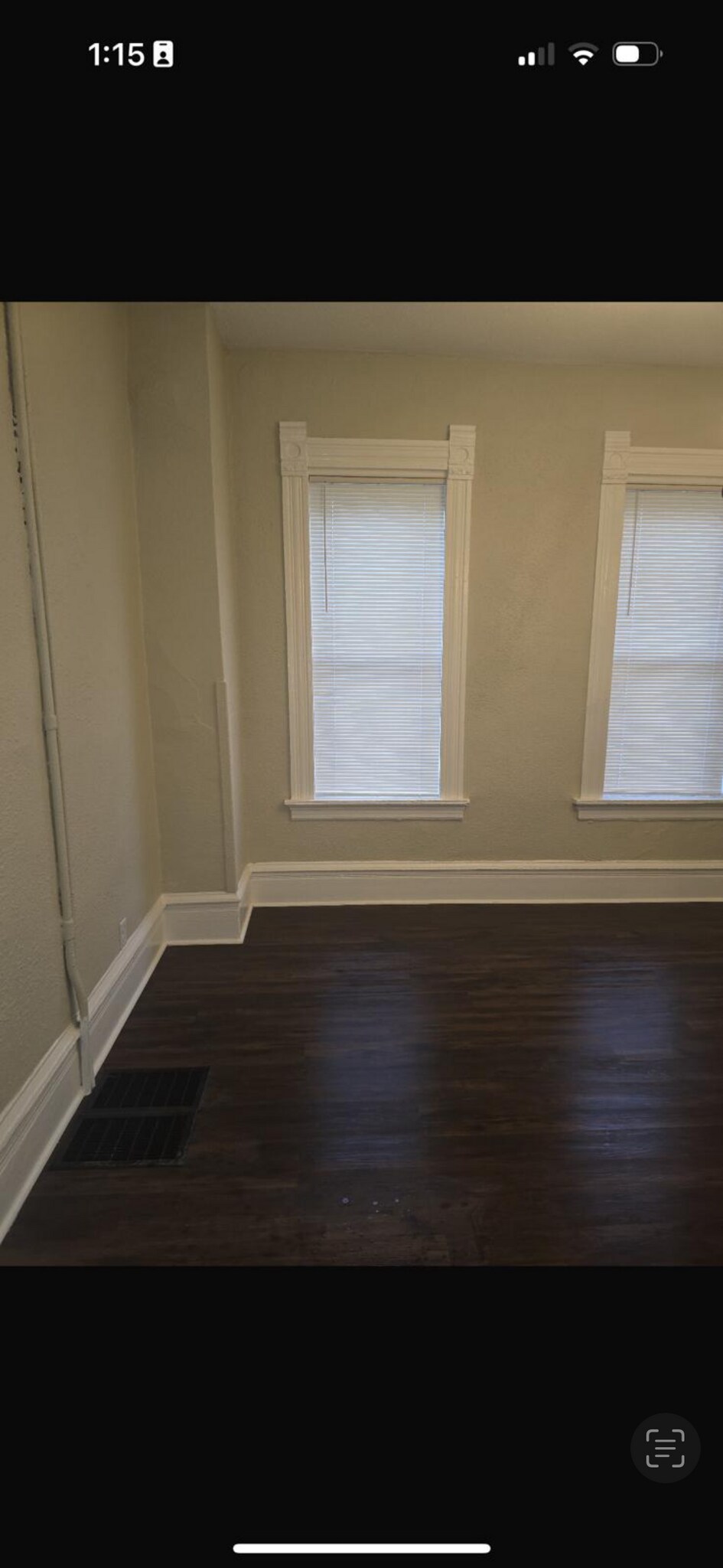 New LVP Flooring Throughtout - 217 W Mitchell St