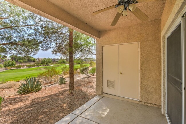 Building Photo - BEAUTIFUL SUMMERLIN CONDO OVERLOOKING THE ...