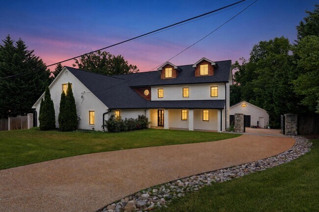 Building Photo - 7818 Leland Rd