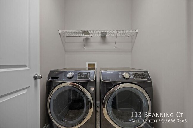 Building Photo - 113 Branning Ct