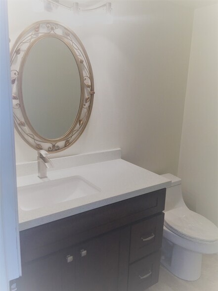 Power Room - 1815 Morgan Ln