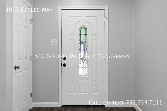 Building Photo - 1003 Eagles Way