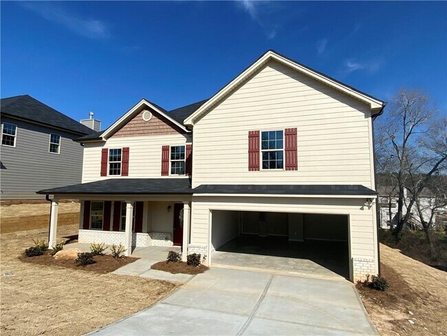Building Photo - 1757 Miller Springs Dr