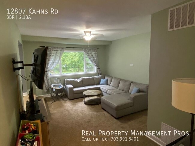 Building Photo - 12807 Kahns Rd