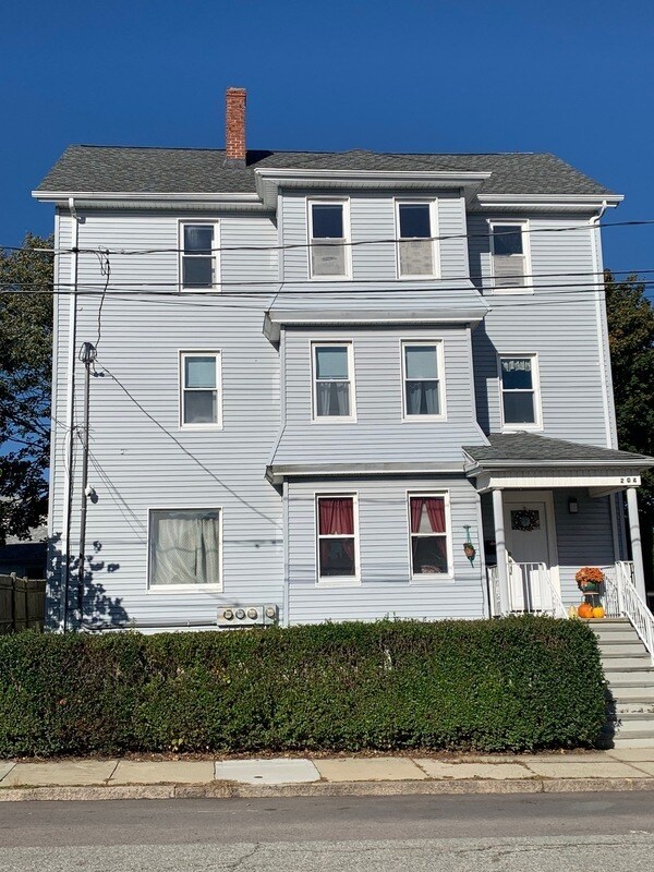 Building Photo - 204 Jepson St