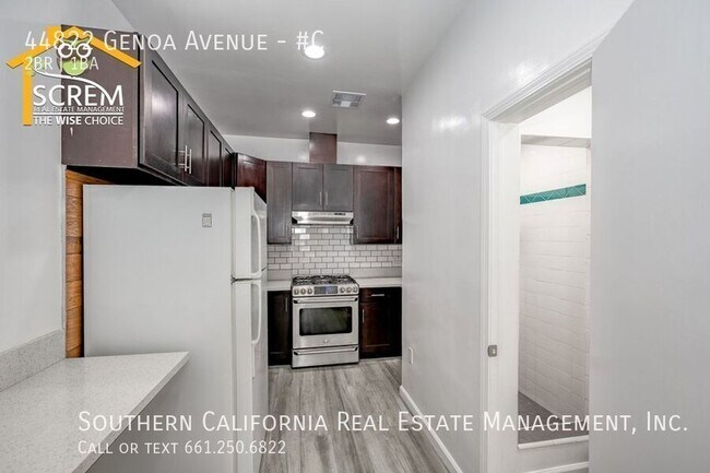 Building Photo - 44822 Genoa Ave